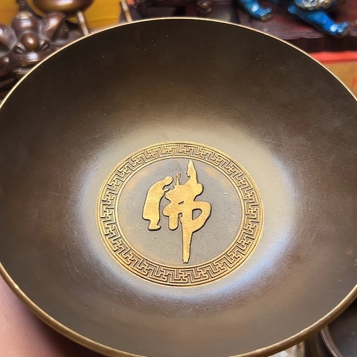 精美铜器摆件下单