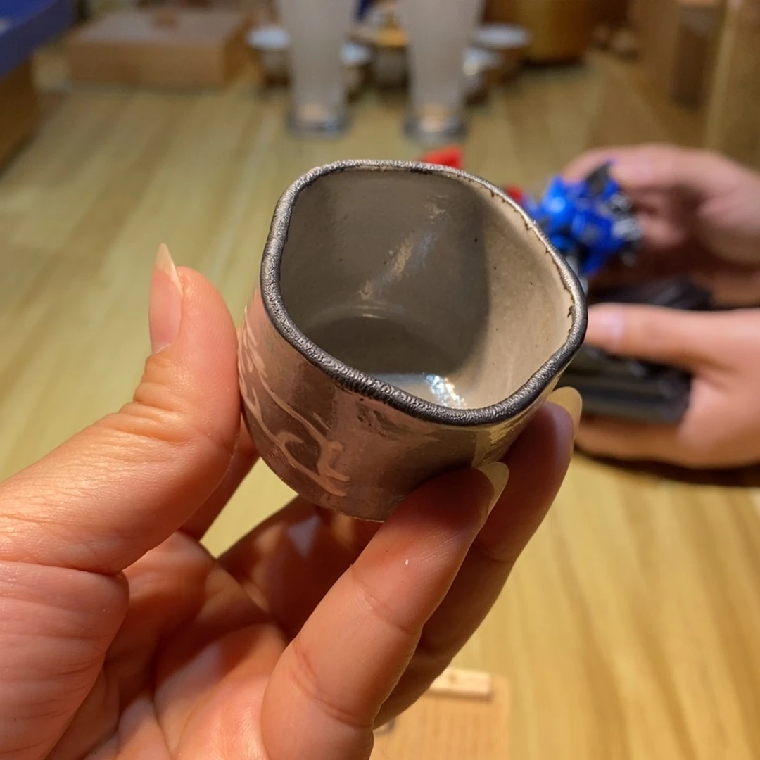 恶**使易雅集工艺品有限公司