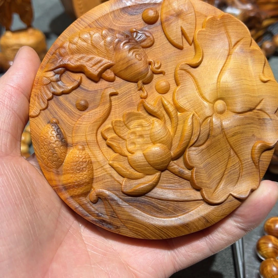 柏木（崖柏）太行崖柏陈化太行