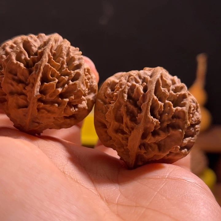 吊坠文玩核桃核桃41