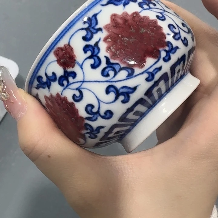 杯大福精选杯杯杯微瑕