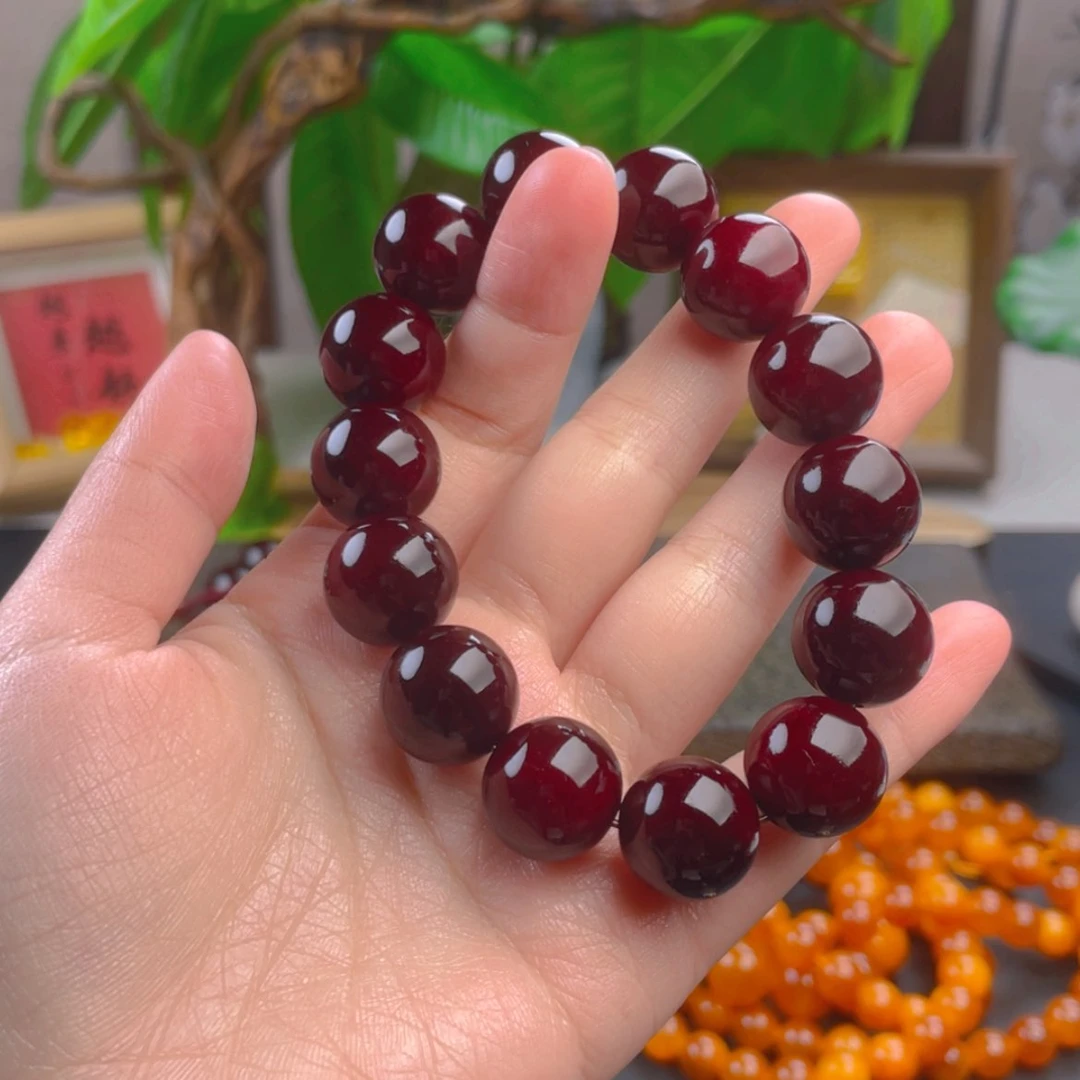 【闪购商品】木质类李*昕血龙木