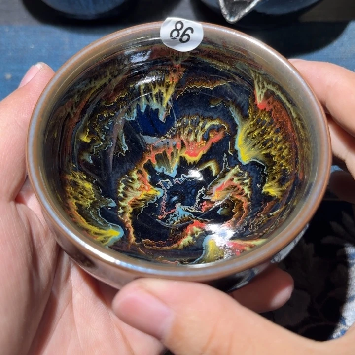 王***华茶盏15米包邮，15米包邮