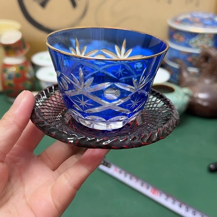 中古工艺品精选瓷器