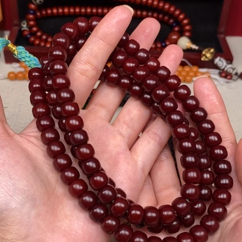 菩提根/象牙果吊坠1111111111111111