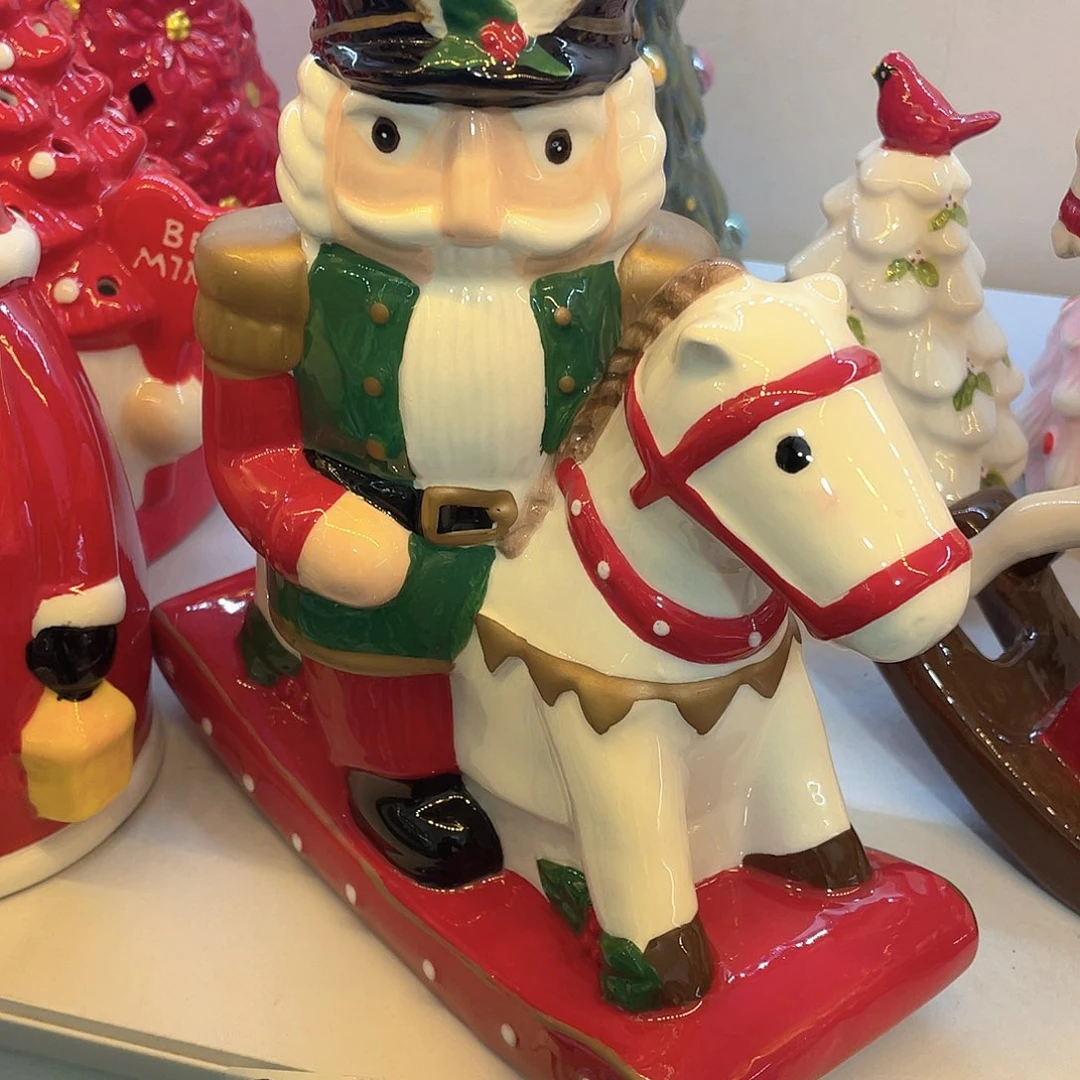 微瑕陶瓷介意勿拍