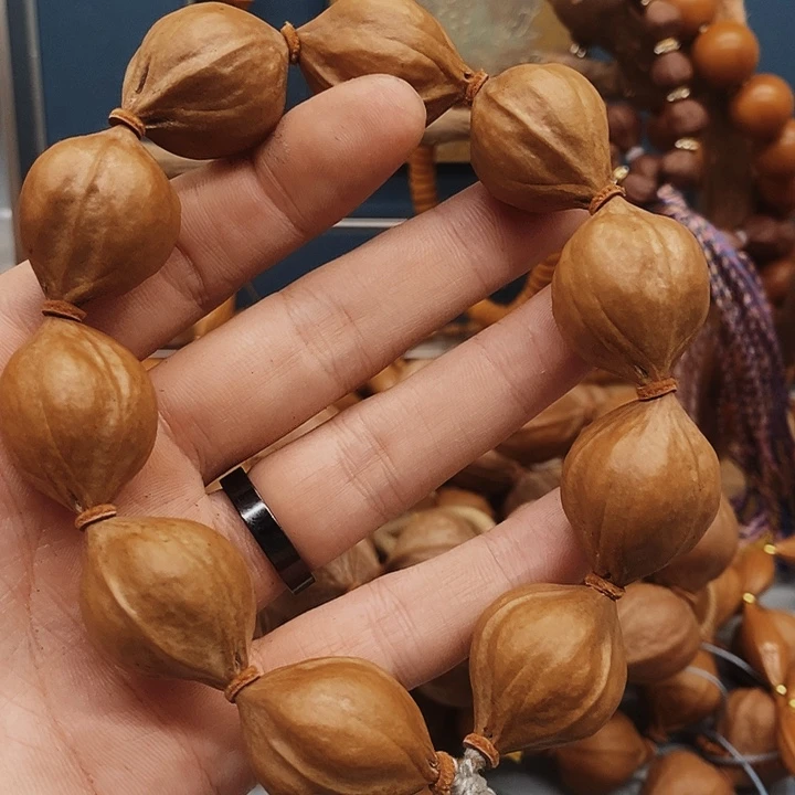 手串/手链橄榄核2128手串