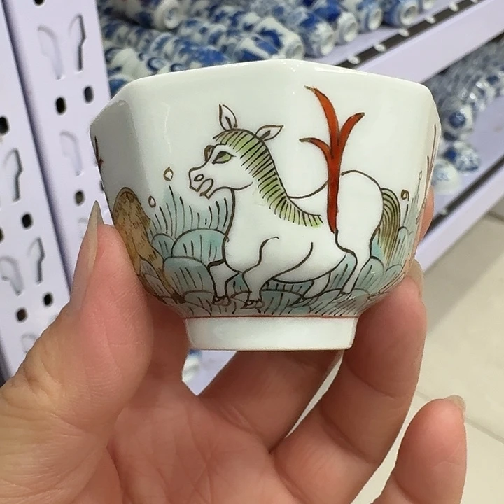 陶瓷艺术品收藏陶瓷