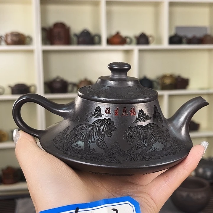 茶壶紫砂紫砂工艺厂