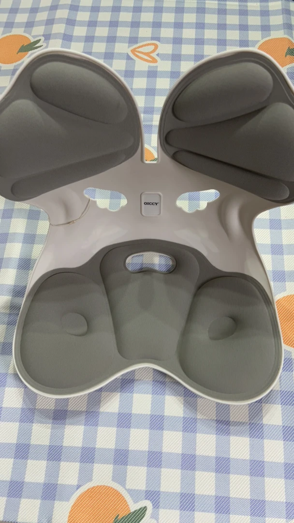 恩熙甄选，人体工学护腰坐姿椅