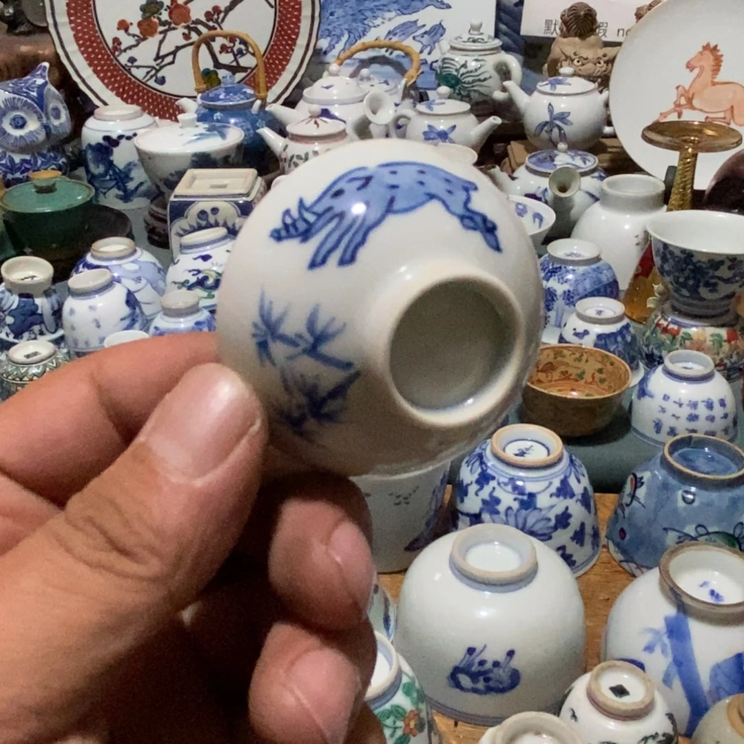 舶来瓷器满28包邮当日凑单