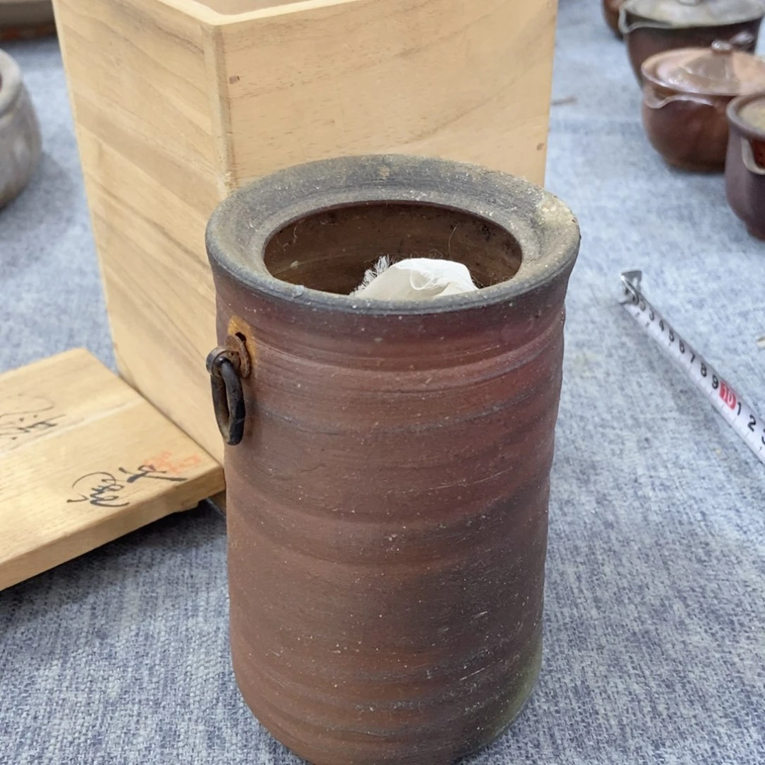 紫砂茶杯非常满意好看得物件