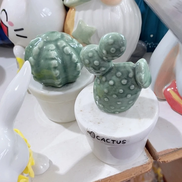 陶瓷树脂家居摆件