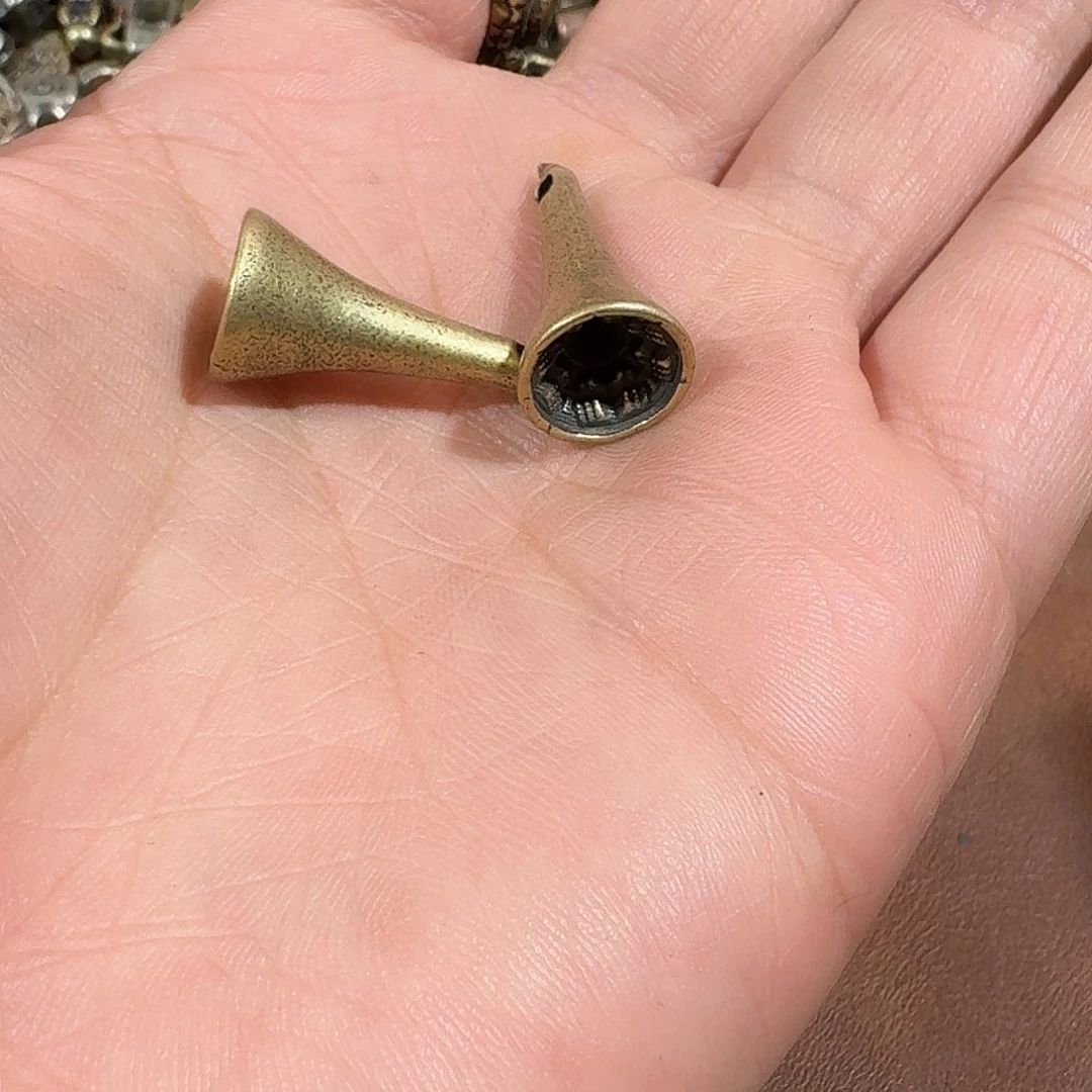 藏传文玩配饰配饰