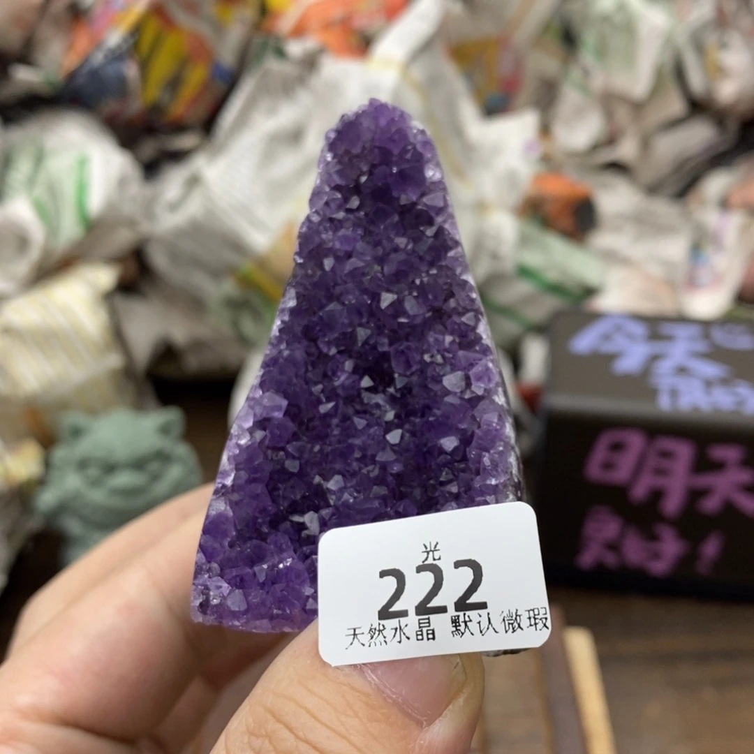 【闪购商品】水晶大型摆件（非配饰）未镶嵌