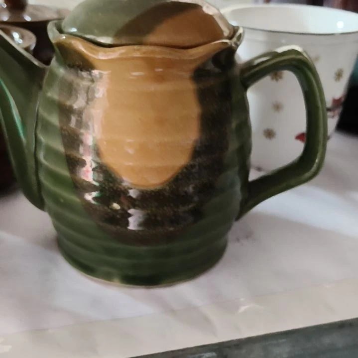 爱***生陶瓷盘子碗啥都有
