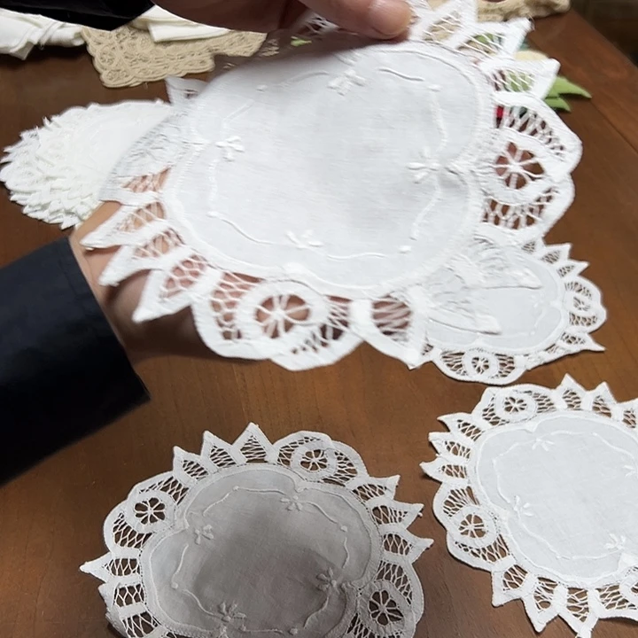 毛绒亚麻棉002-12个