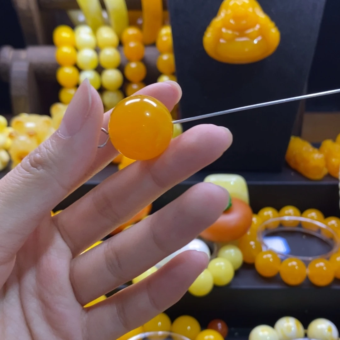 丑***妹非金属全品无暇老蜜单珠