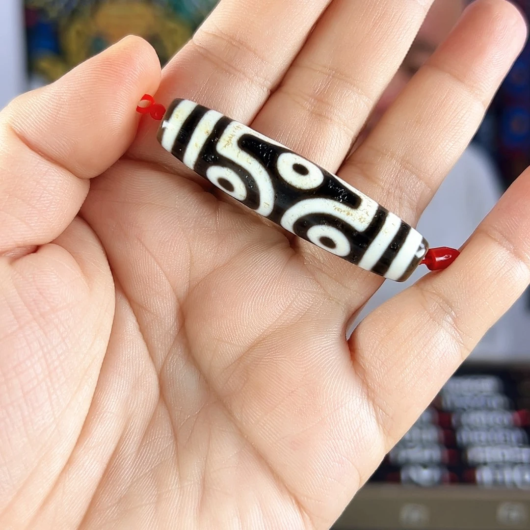 张***辉玛瑙/玉髓合金颈饰～任晓攀