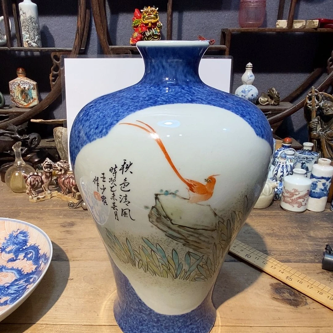 摆件陶瓷陶瓷陶瓷