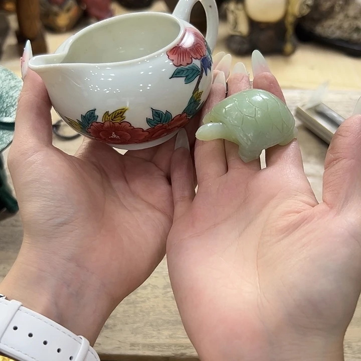 橘***～瓷片陶瓷制品生产技术的