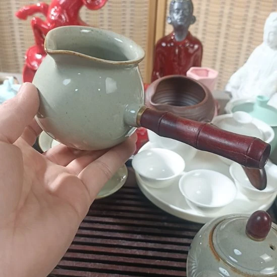 陶摆件大清仓大甩卖茶具11111111