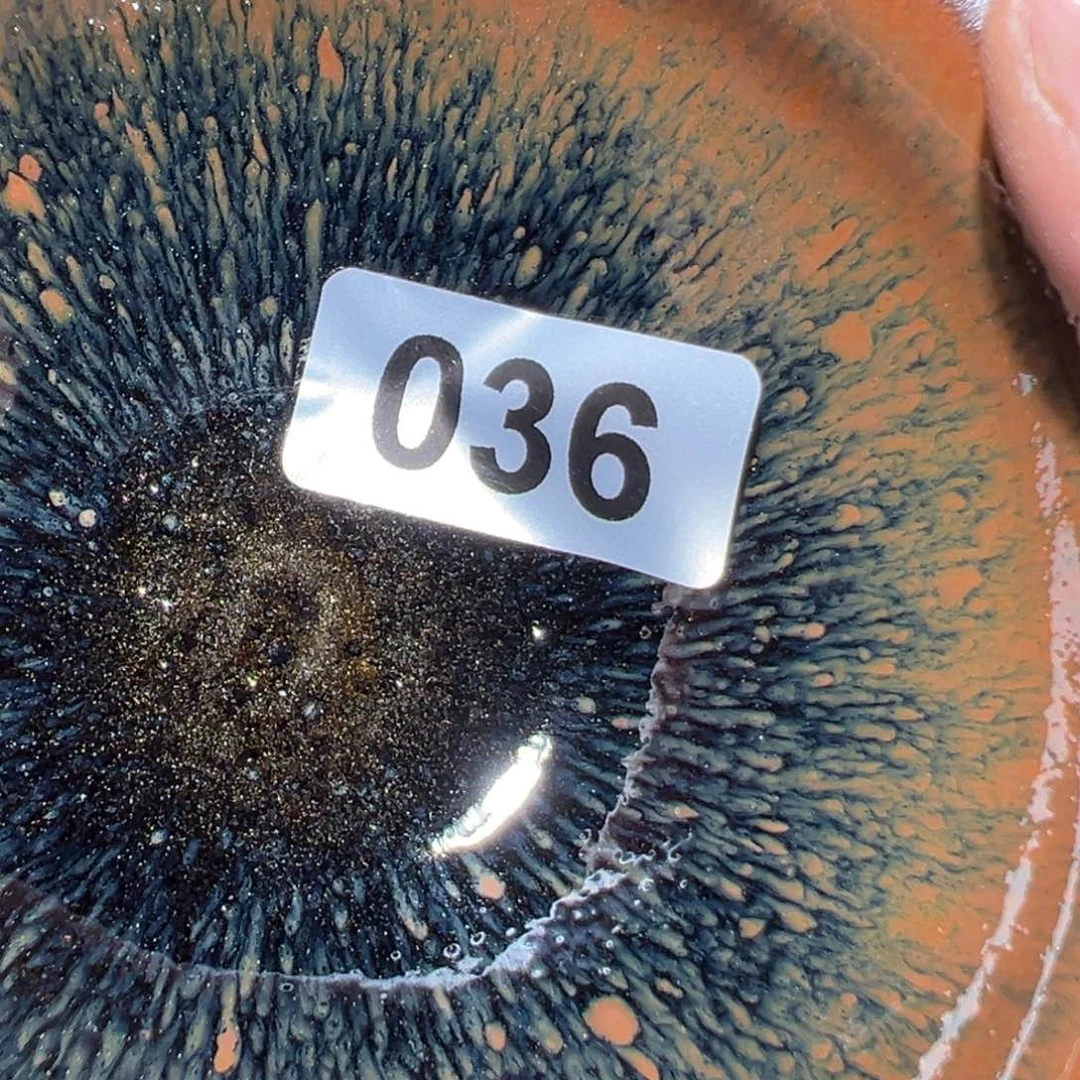 茶盏我这不是胖，是可爱到膨胀