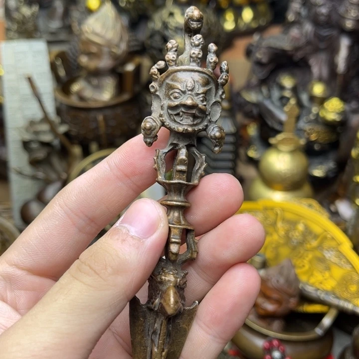 嘉嘉精品铜器摆件