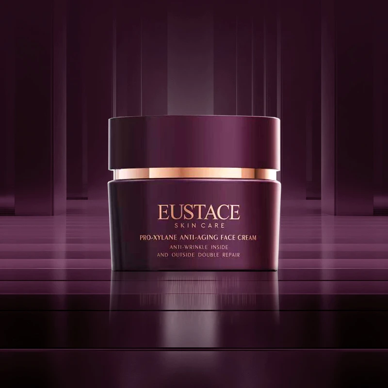 EUSTACE玻色因复颜面霜 50g+50g