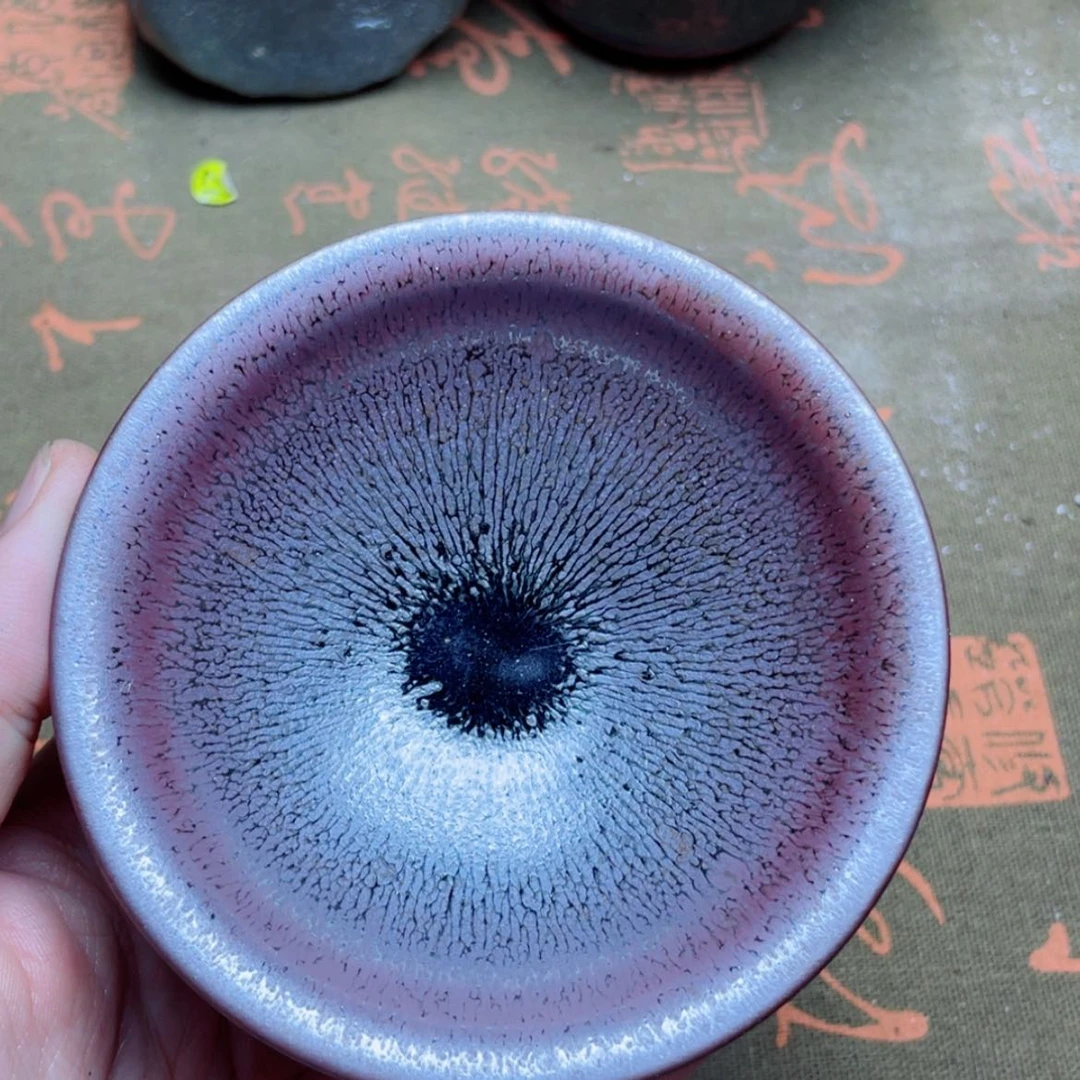 【闪购商品】茶盏778。