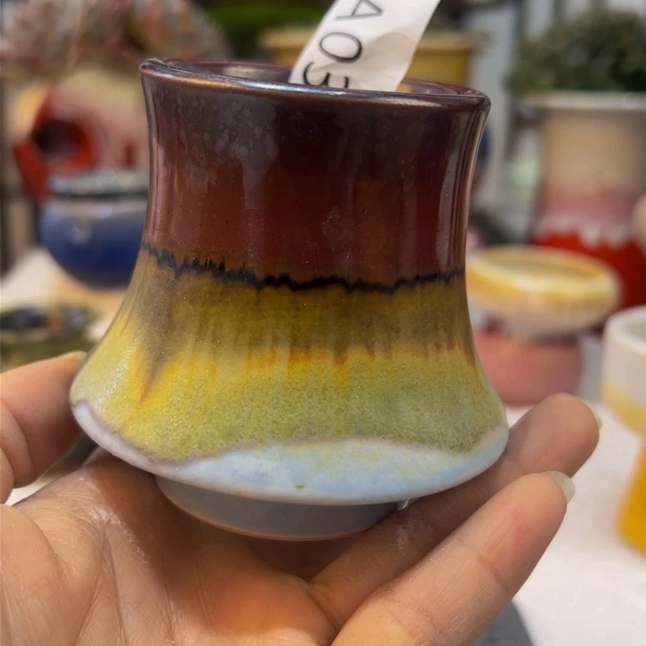 景德镇的陶瓷工艺