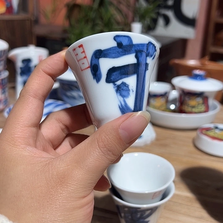 陶瓷艺术作品欣赏