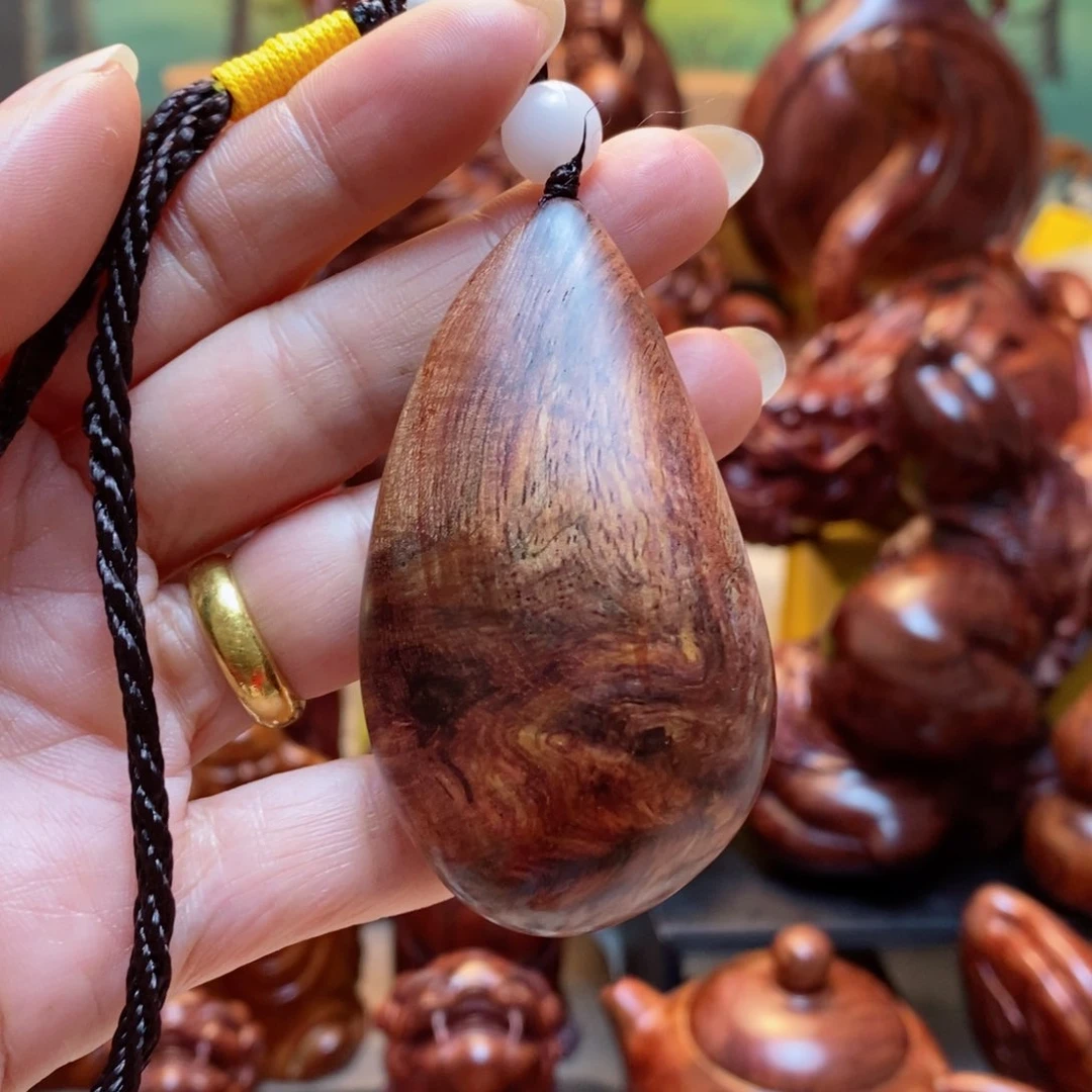 黄花梨/降香黄檀海南