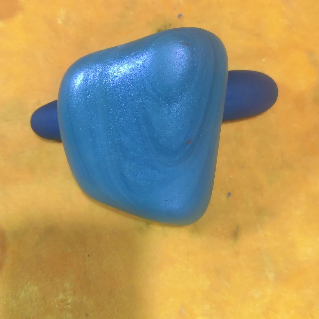家具摆件绿泥石摆件长10MM宽11MM厚6MM