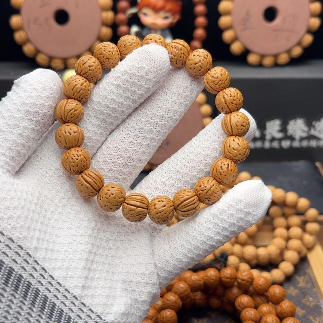 涛***手串桃核金丹桃核