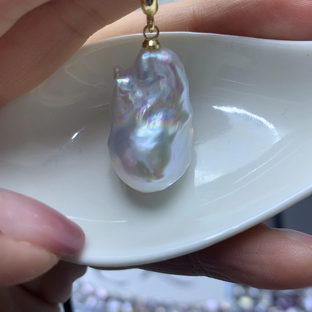 淡水珍珠其它未镶嵌