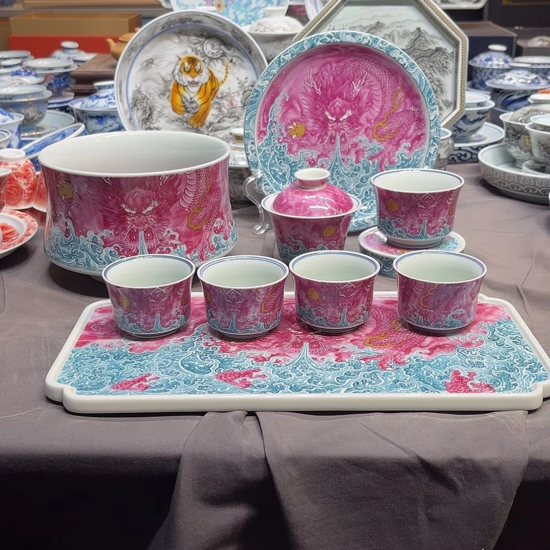 大***室杯子陶景德镇陶瓷学院