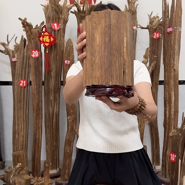 中式原料香薰香道