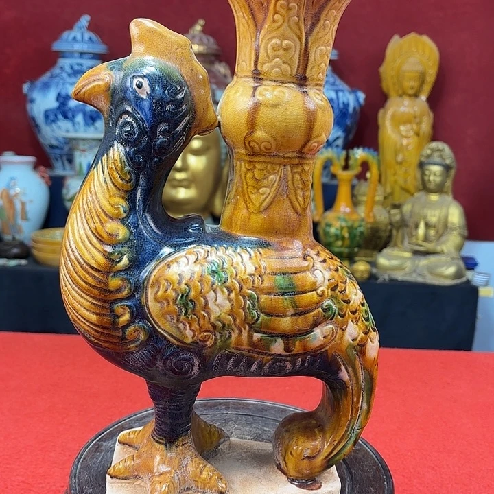 瓷片