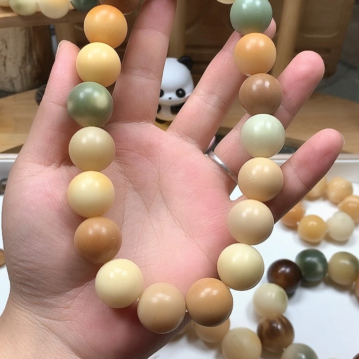 菩提根/象牙果吊坠