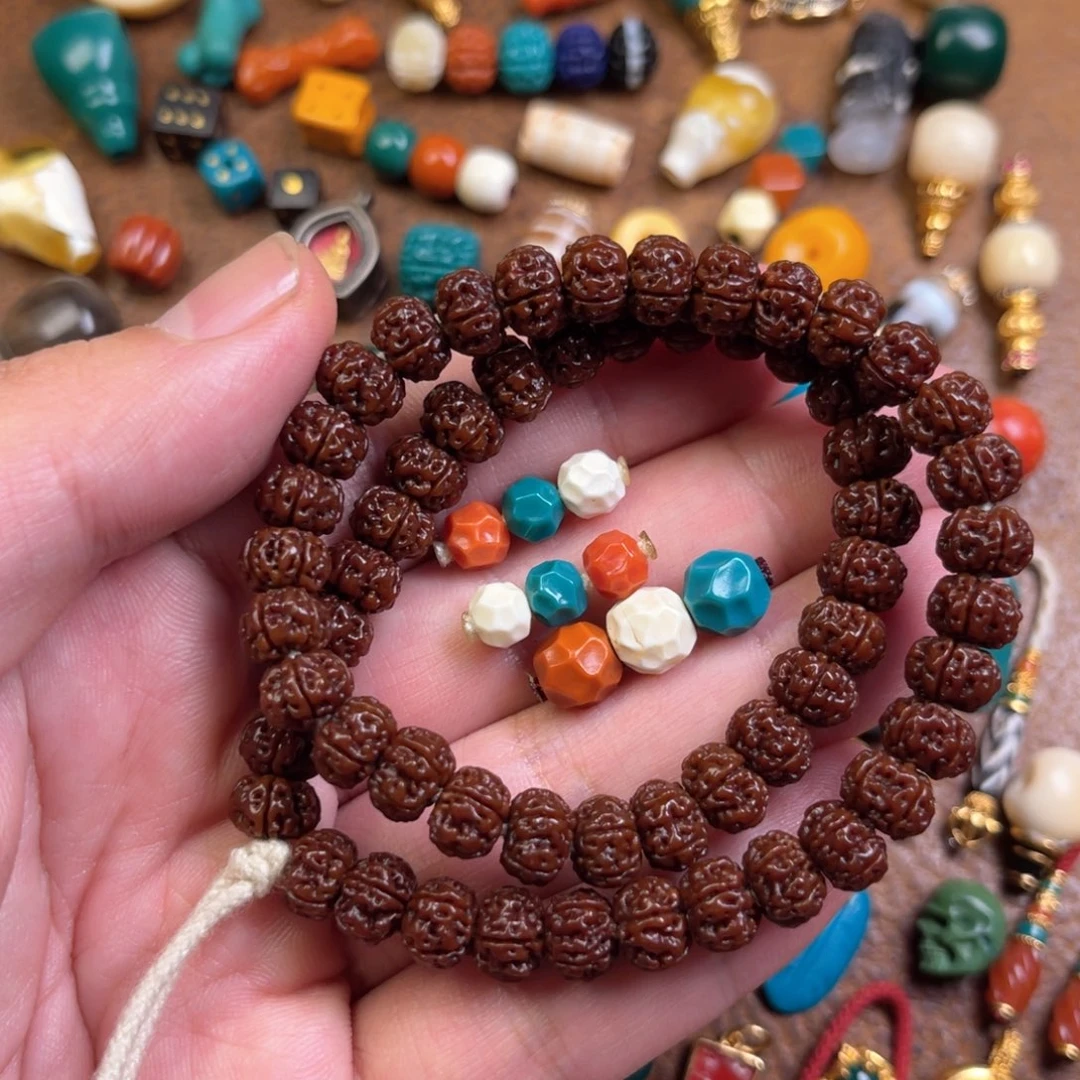 【闪购商品】小叶紫檀手串/手链?**?