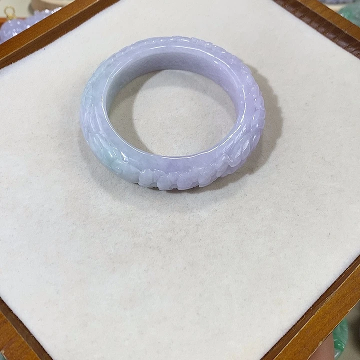 未镶嵌手镯翡翠翡翠手镯