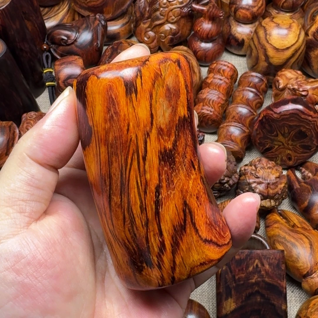 黄花梨/降香黄檀我