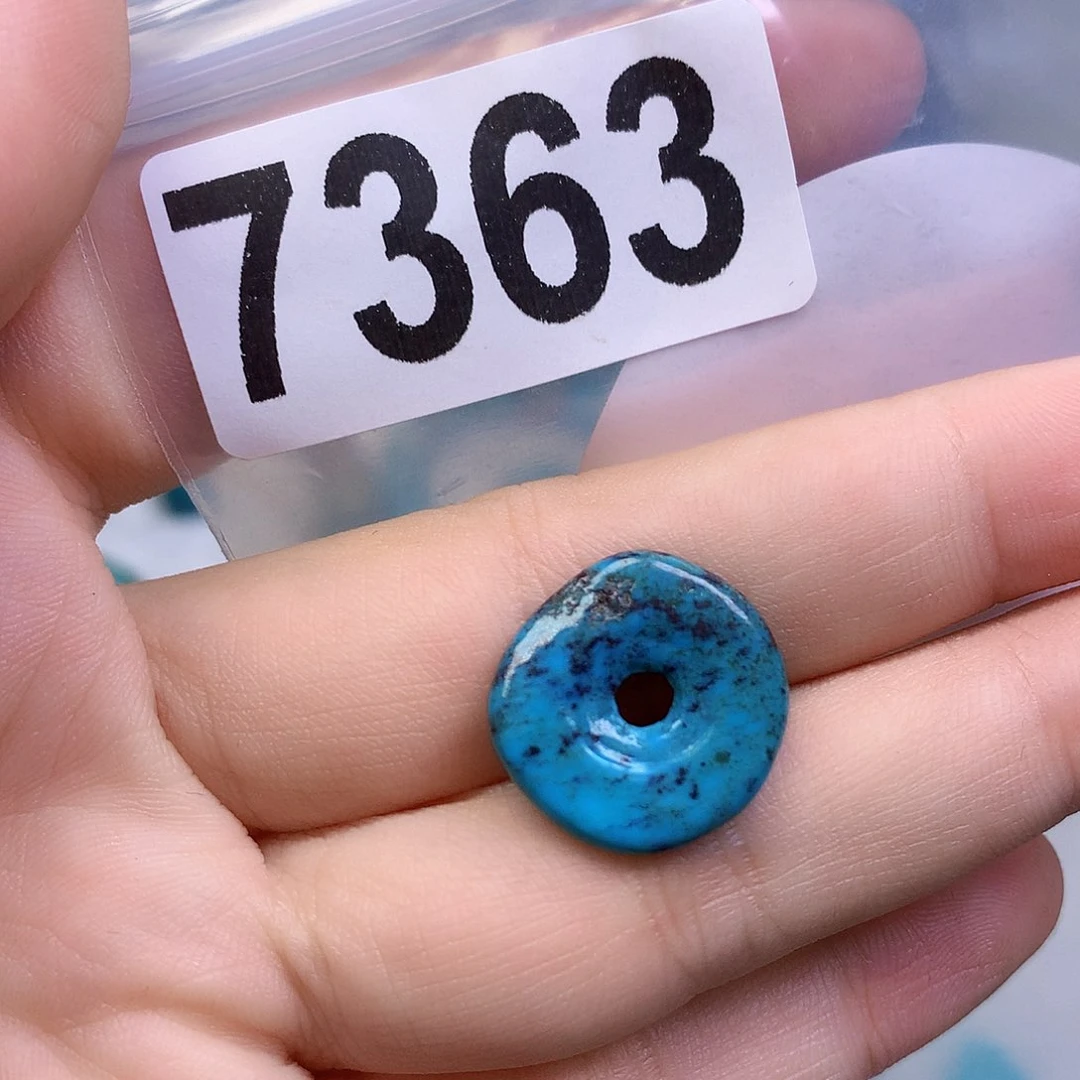 空竹粉丝专享十堰特色手工散珠