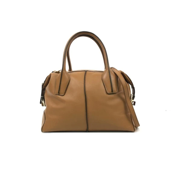 95新/托德斯/妃鱼/单肩包/市场价11000/250210LT0027