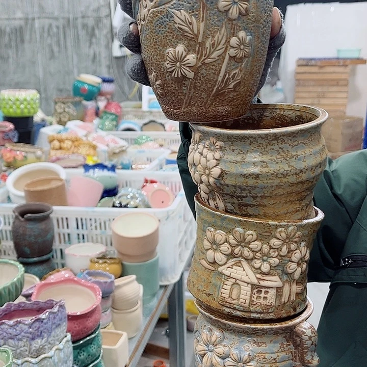 红陶正品数量有限