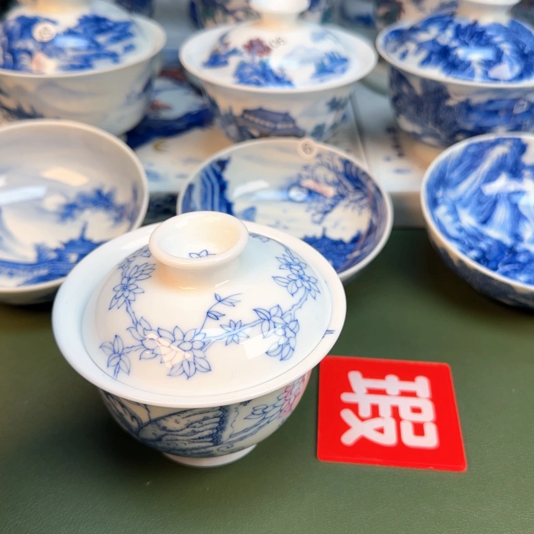 抖音闪购纯手工手绘53