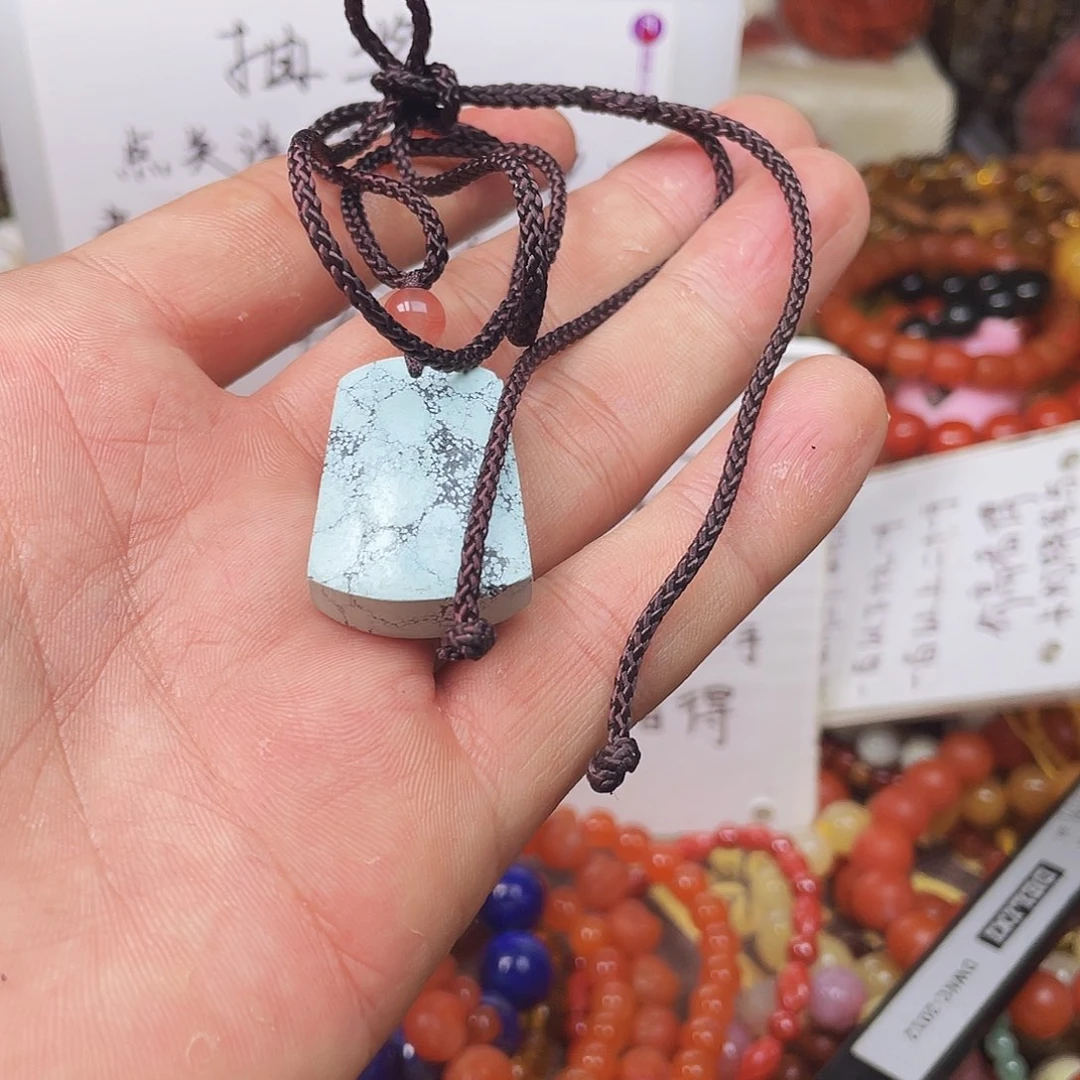 玛瑙/玉髓手链合金秋*凉45736