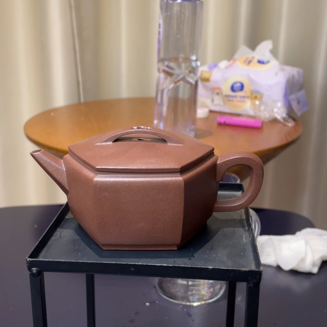 茶壶紫砂宜兴紫砂17