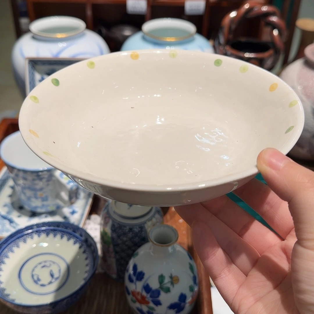 瓷片四十包邮 非全新